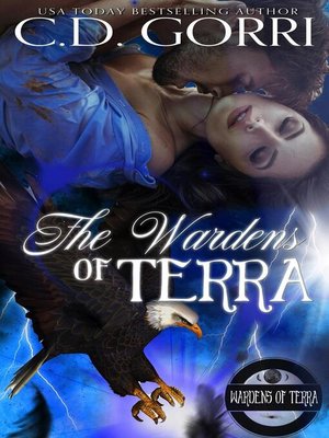 cover image of The Wardens of Terra